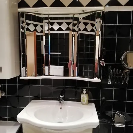 Familie Rauch Apartamento Feldkirchen in Kärnten