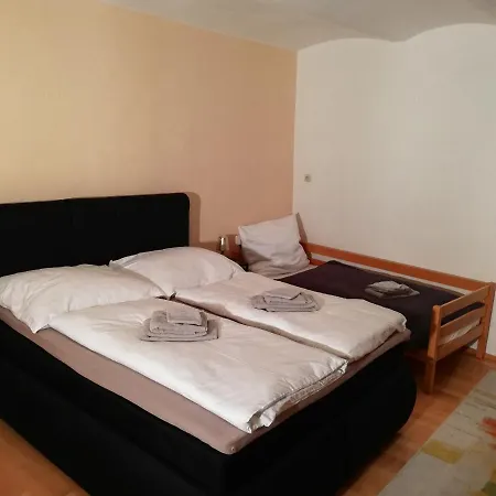 Διαμέρισμα Familie Rauch Feldkirchen in Kärnten