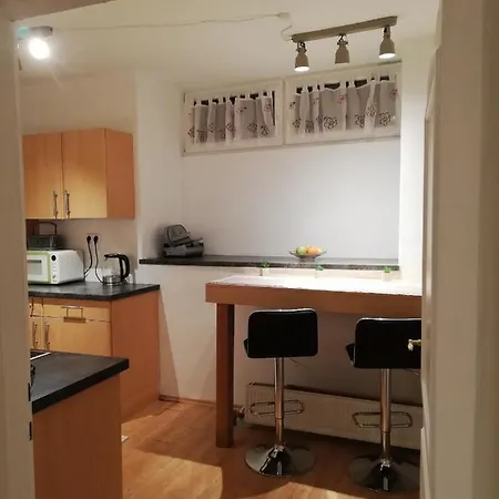 Διαμέρισμα Familie Rauch