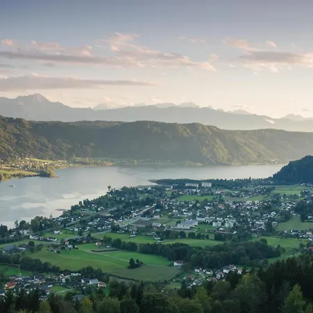 Διαμέρισμα Familie Rauch *