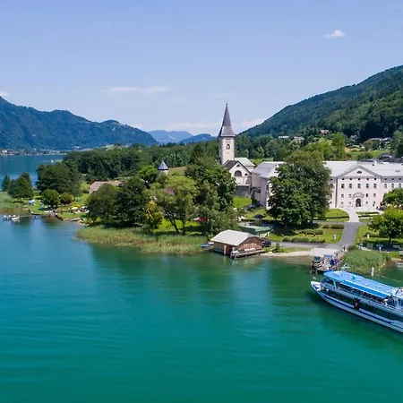 Apartamento Familie Rauch Feldkirchen in Kärnten