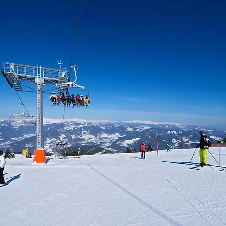Apartamento Familie Rauch Feldkirchen in Kärnten