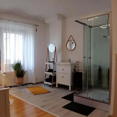 Familie Rauch Apartamento Feldkirchen in Kärnten