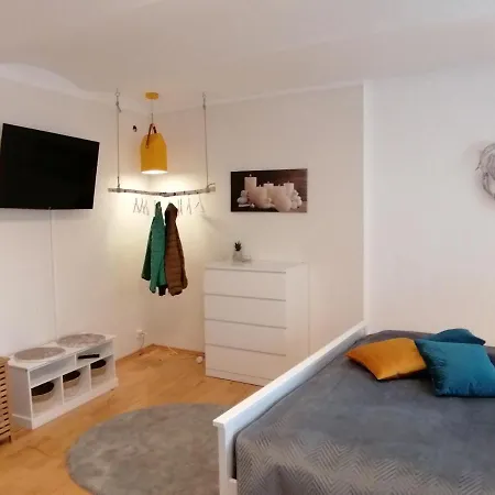 Familie Rauch Apartamento Feldkirchen in Kärnten