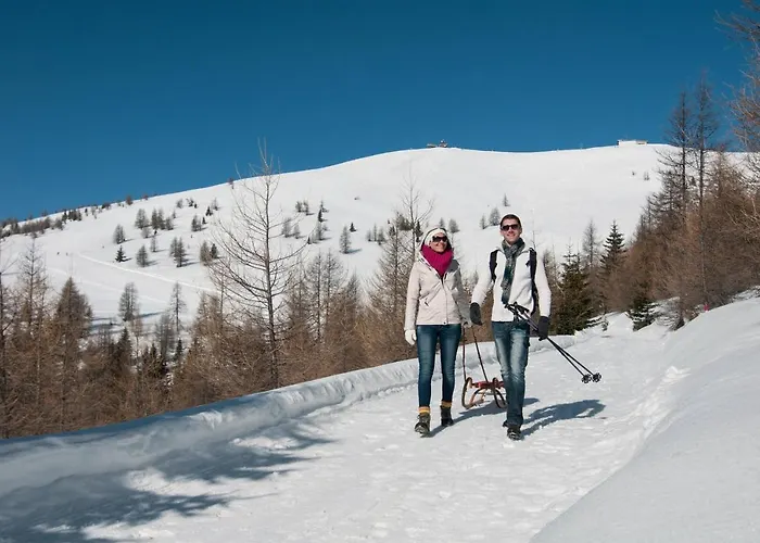 Familie Rauch Apartment Feldkirchen In Kaernten